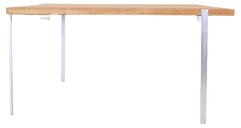 Mid-Century Danish Coffee Table (1 of 5)