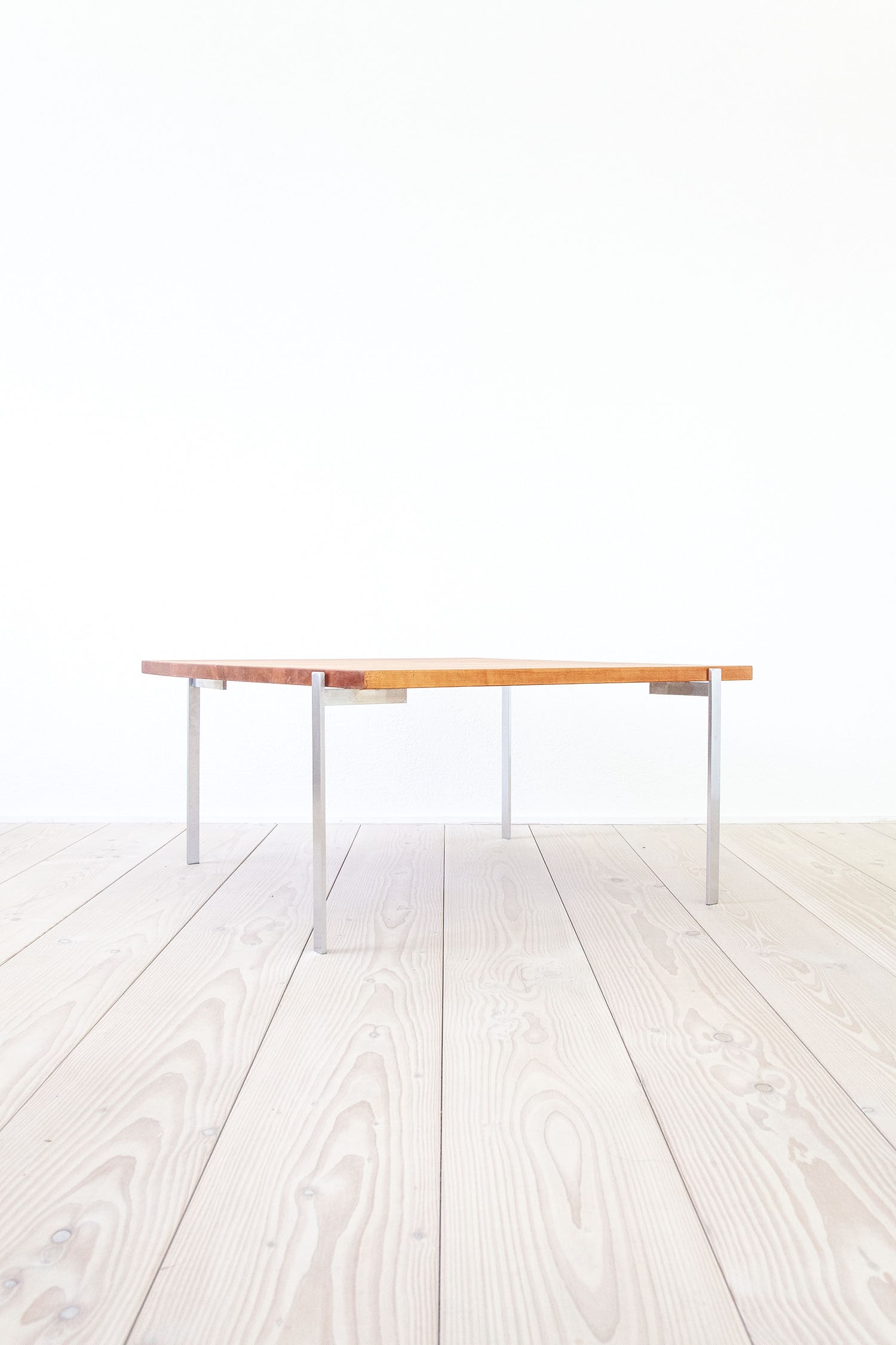 Mid-Century Danish Coffee Table - 2