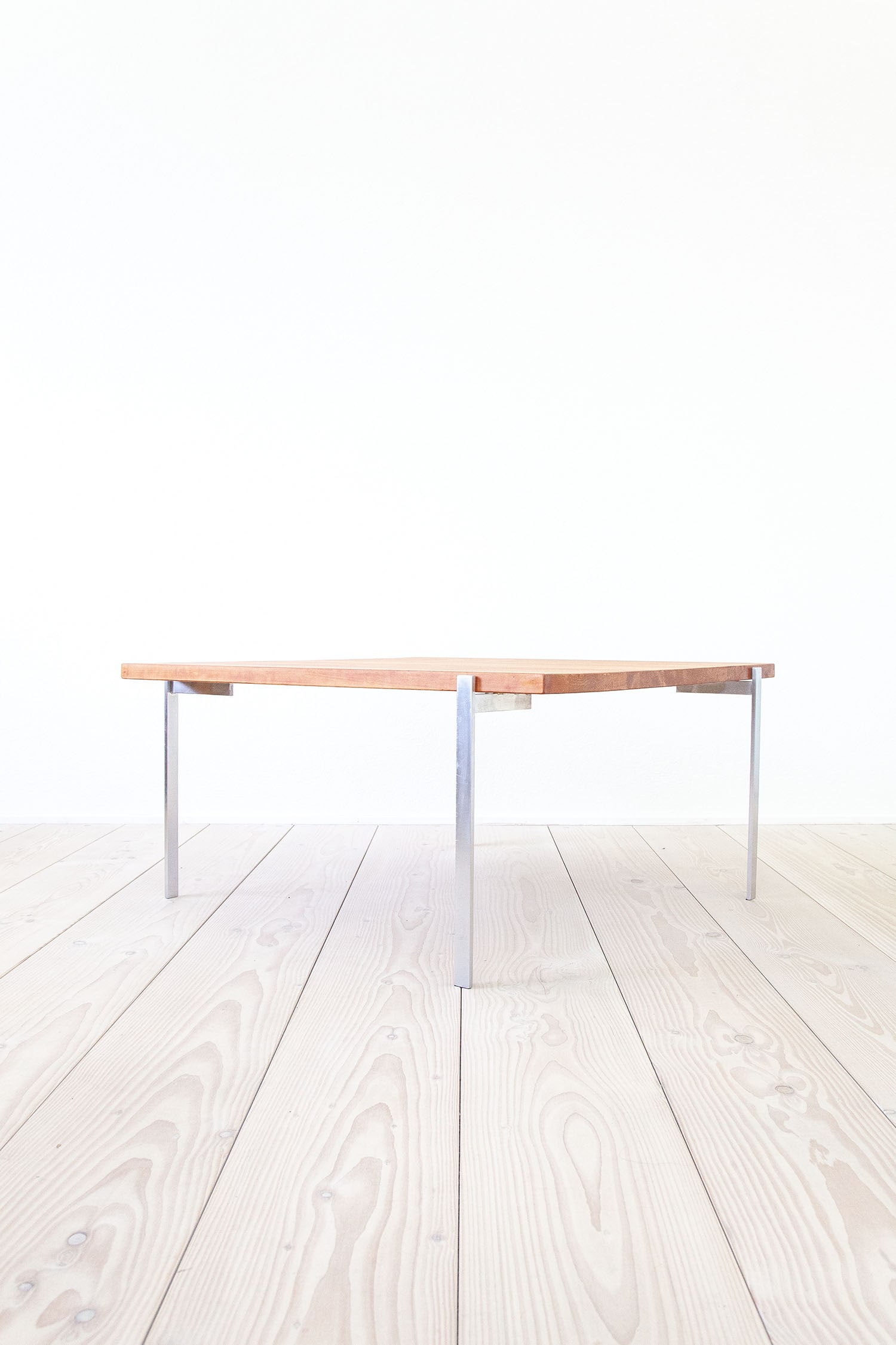 Mid-Century Danish Coffee Table - 5