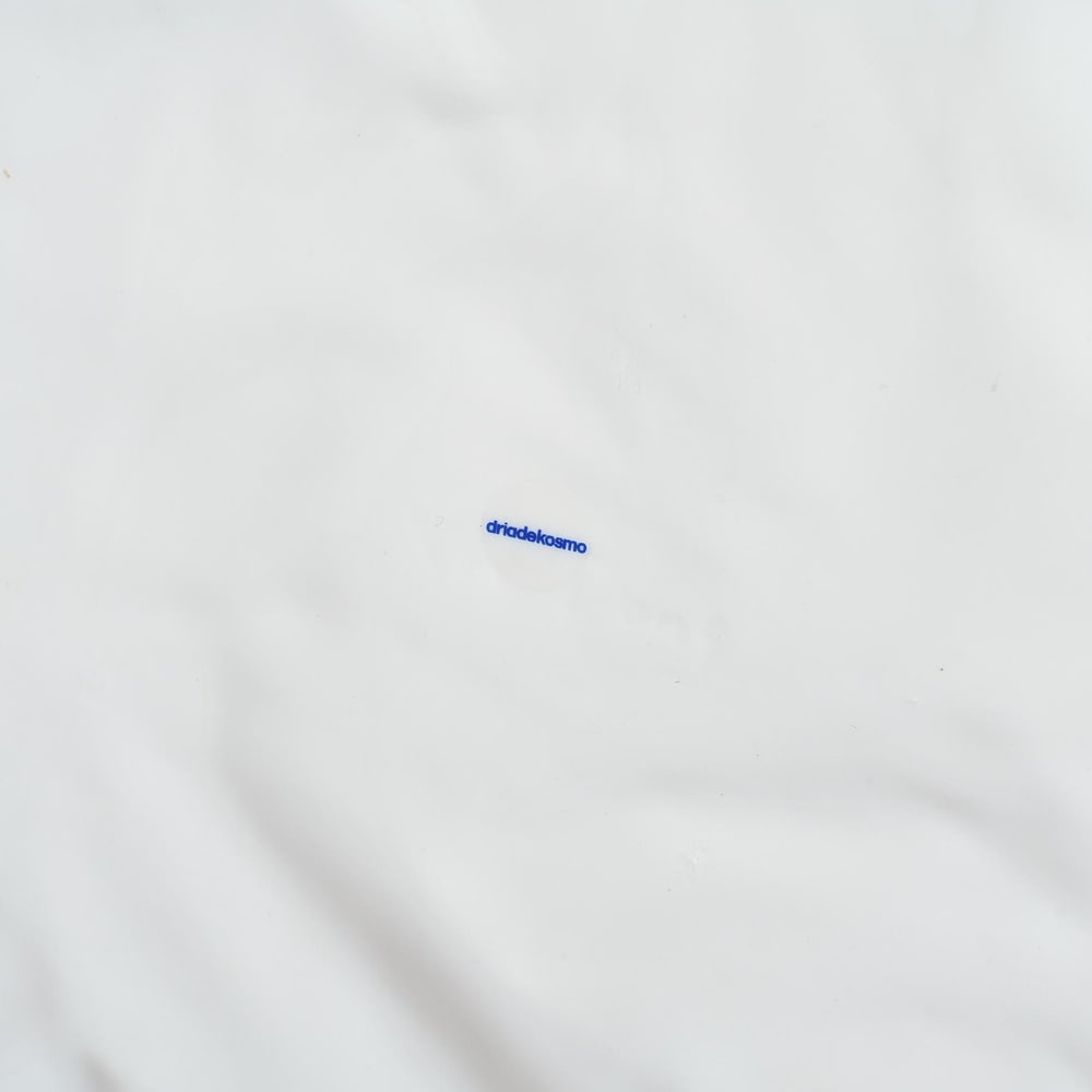 Adelaide X Plates by Xie Dong for Driade, Set of 3 - 2