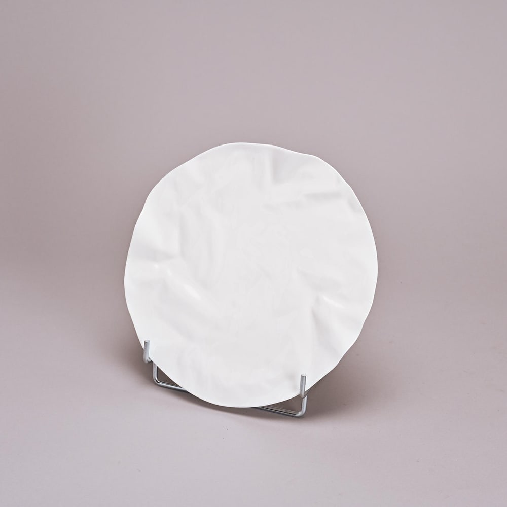 Adelaide X Plates by Xie Dong for Driade, Set of 3 - 3