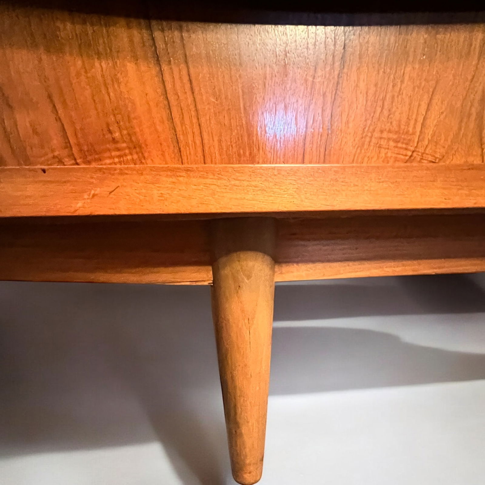 Highboard from Deutsche Werkstätten Hellerau - 5