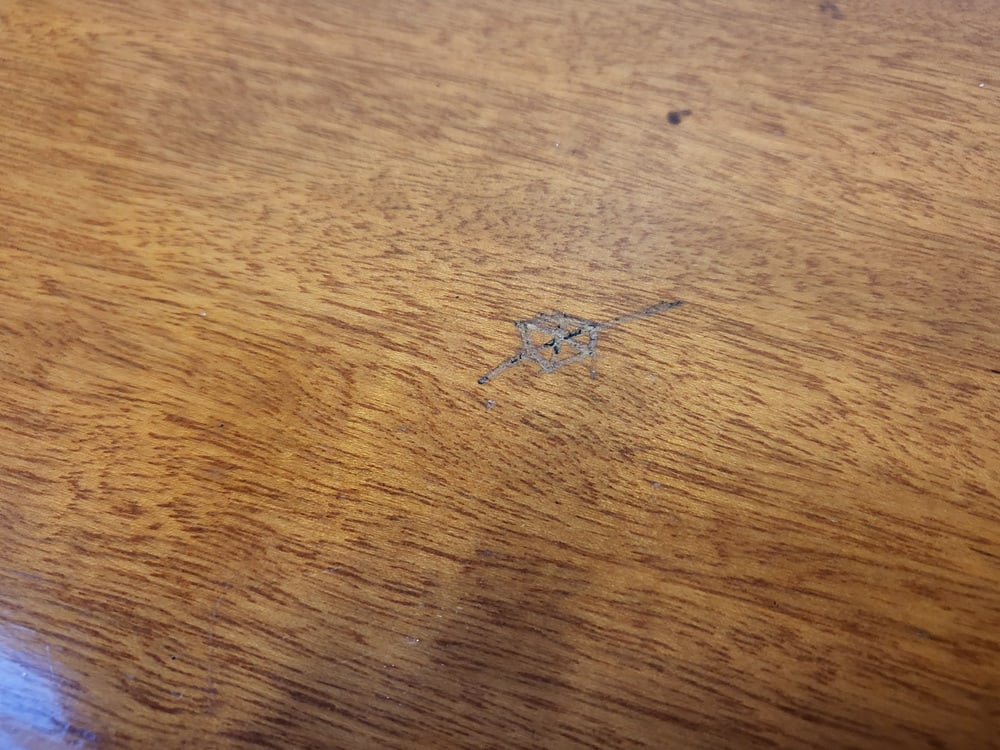 Coffee Table in Teak & Glass, Denmark, 1960s - 3