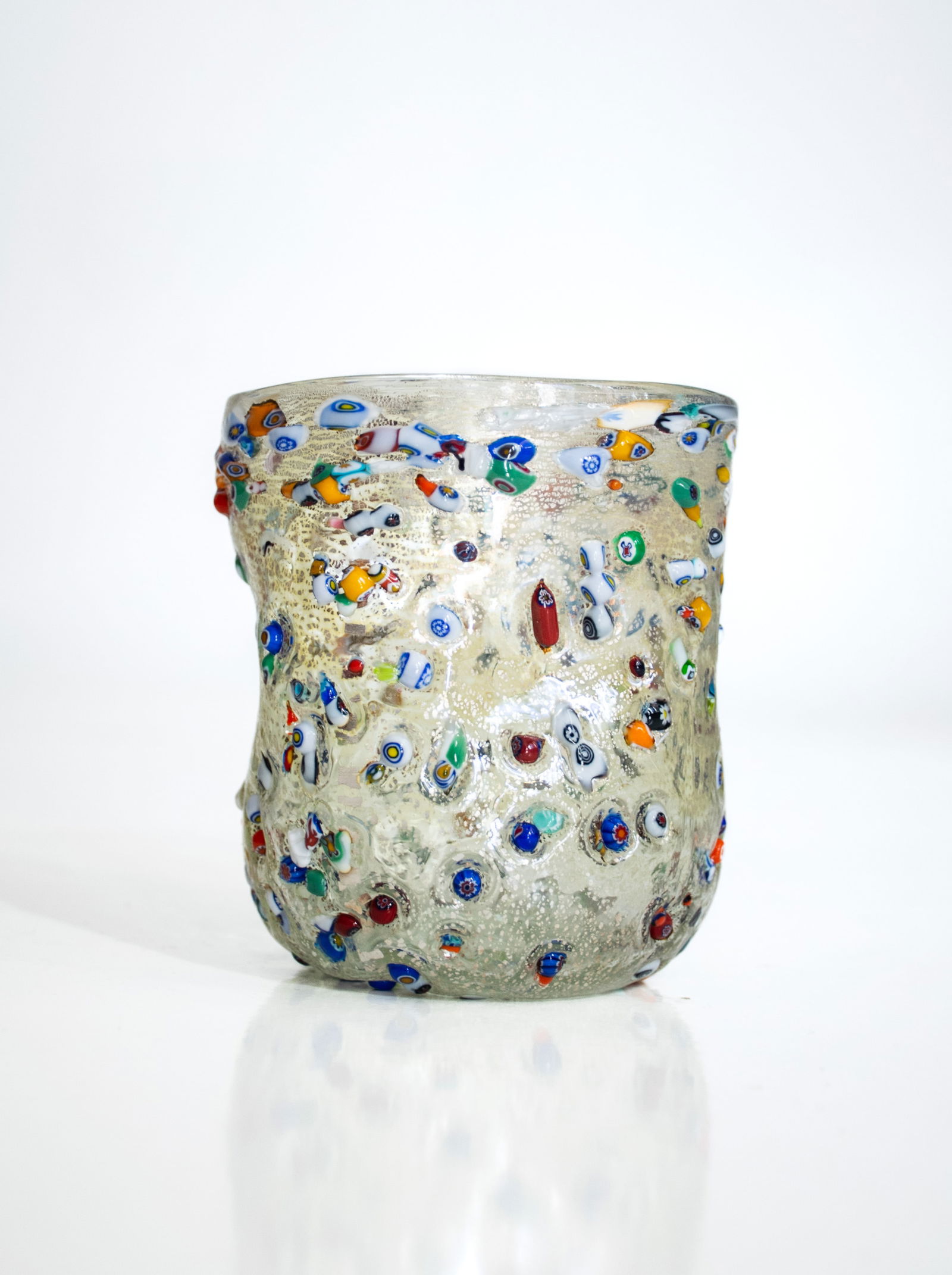 Murano Glasses by Verres for Ribes, 2010, Set of 6 - 10