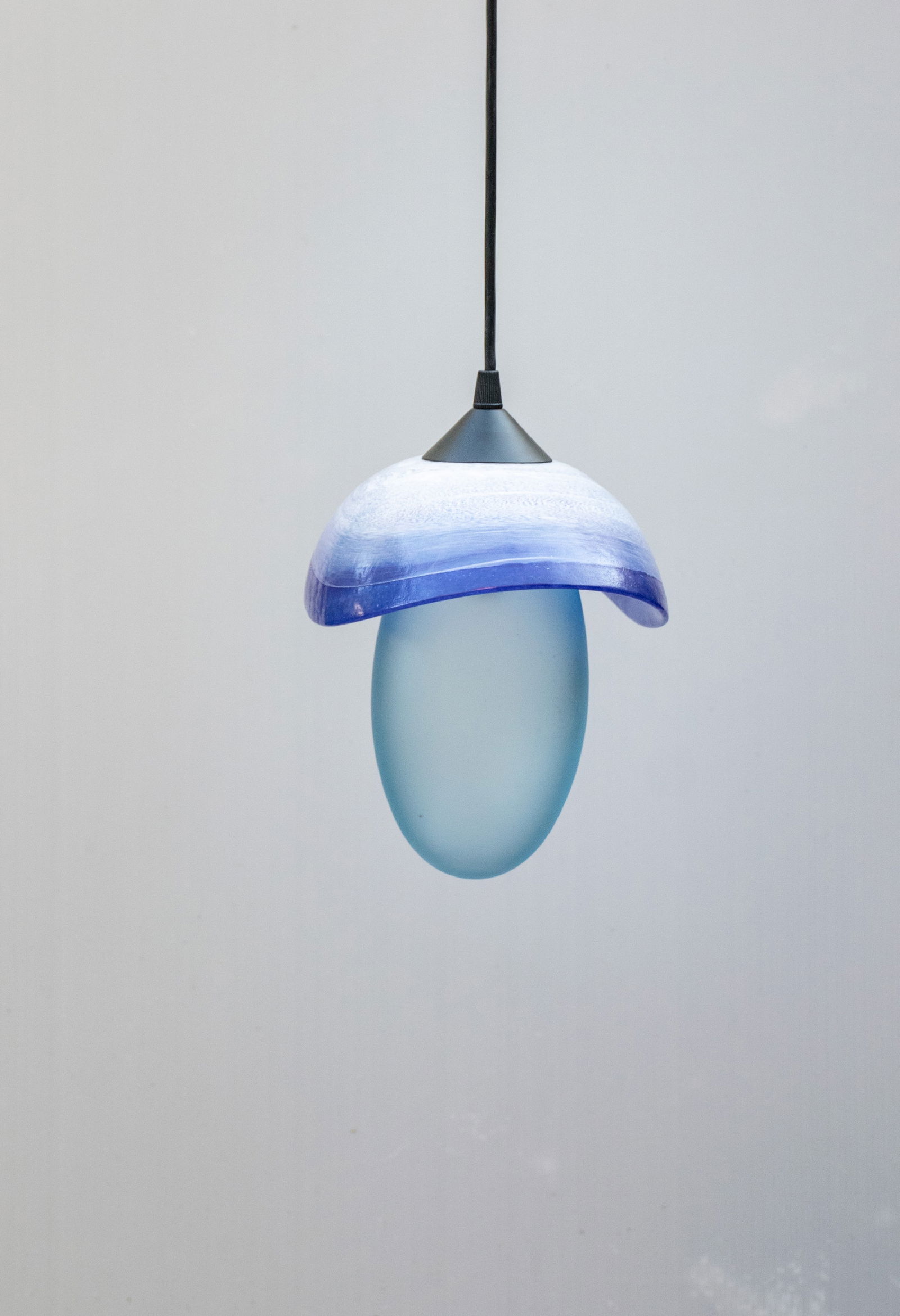Hanging Light by Iskra for Ribo the Art of Glass - 10