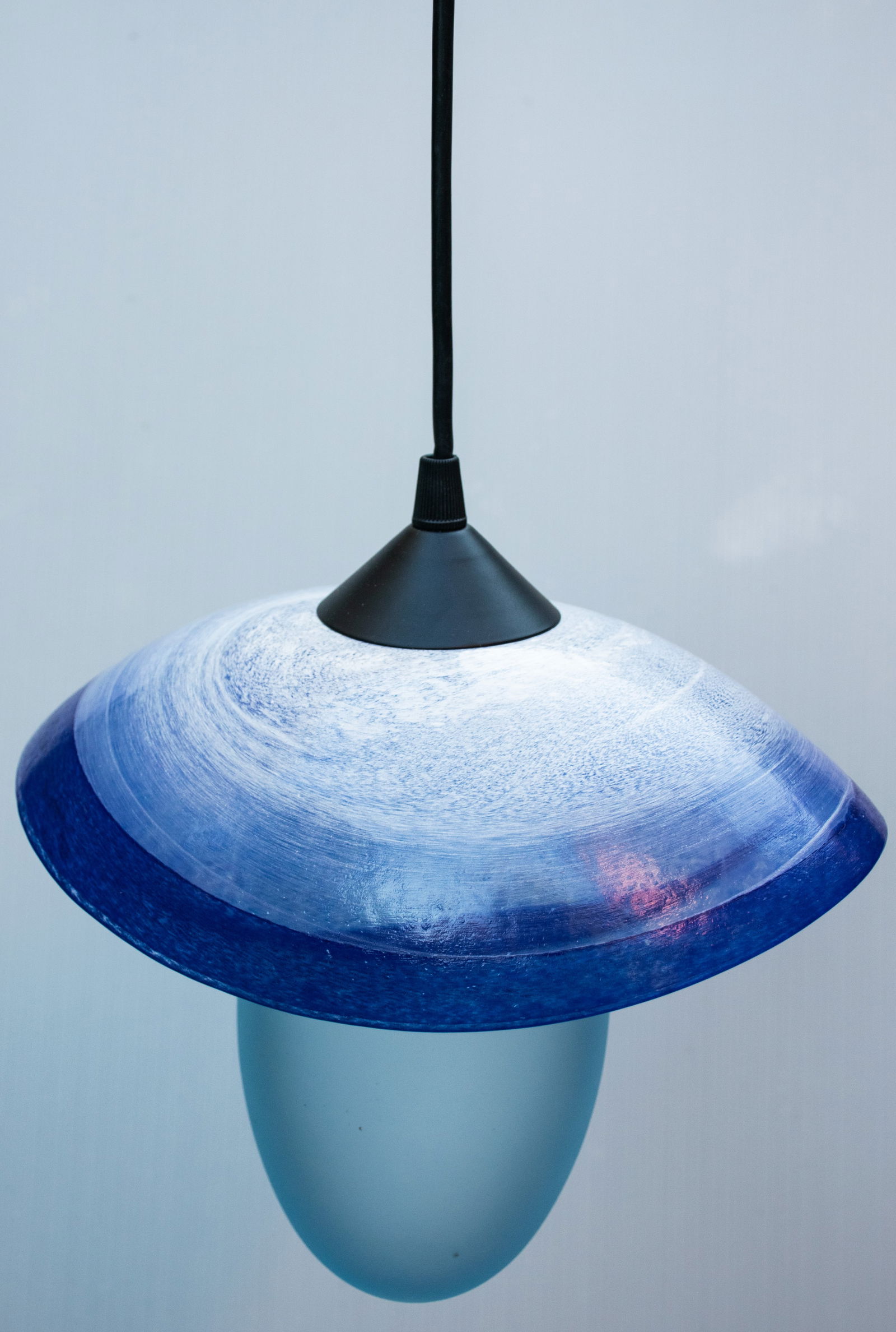 Hanging Light by Iskra for Ribo the Art of Glass - 11