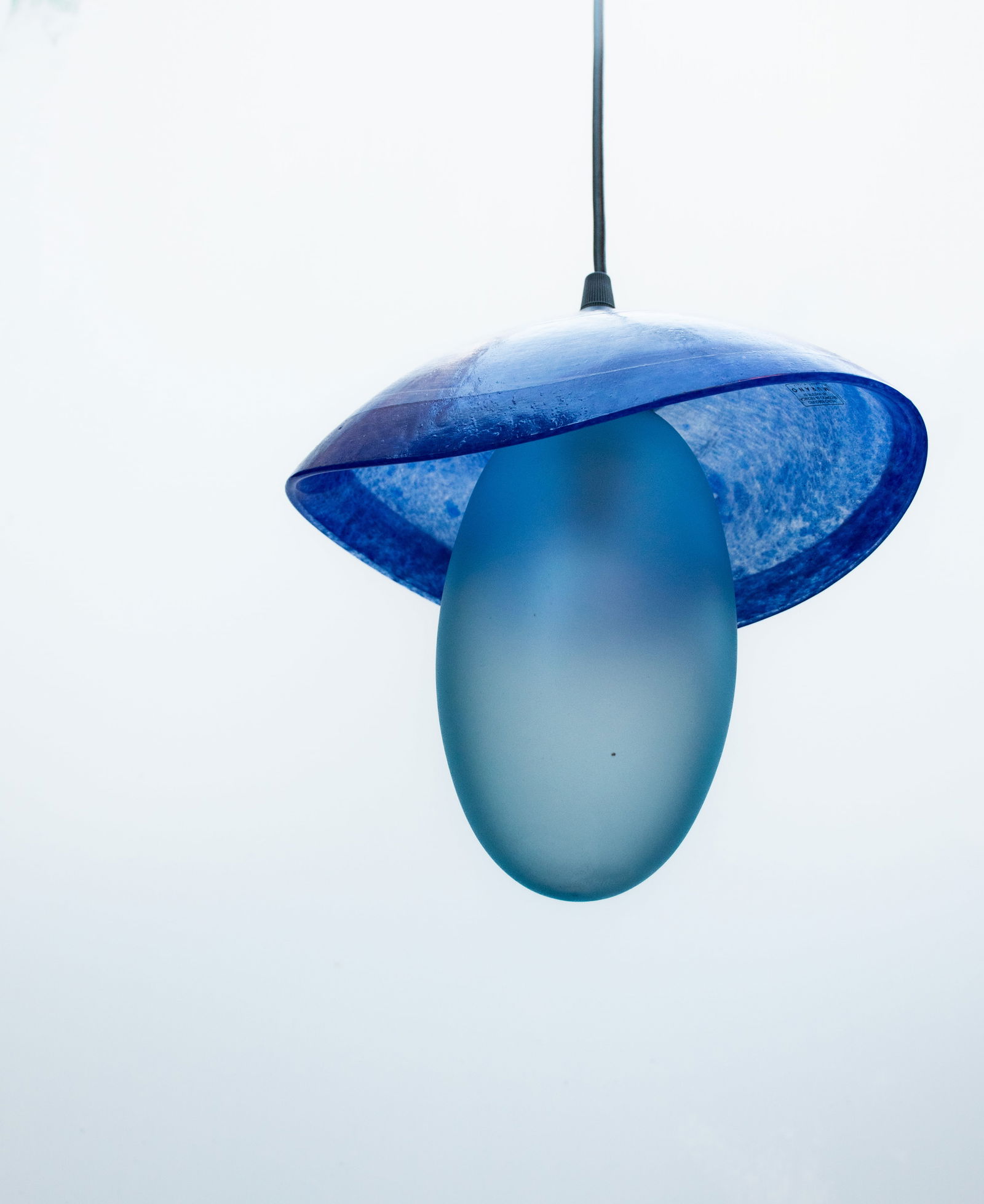 Hanging Light by Iskra for Ribo the Art of Glass - 5