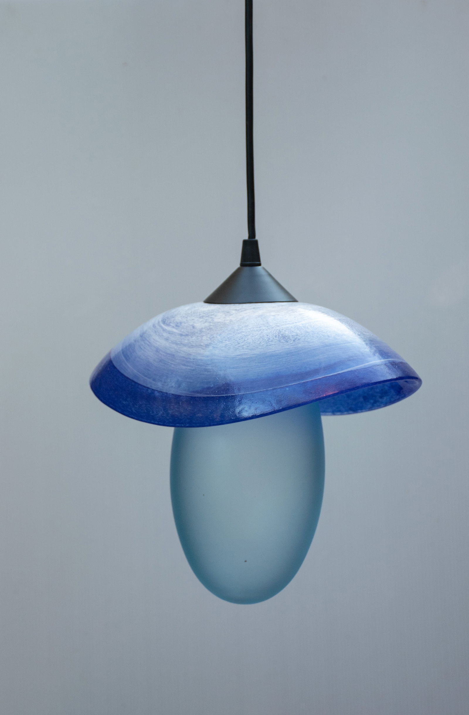 Hanging Light by Iskra for Ribo the Art of Glass - 7