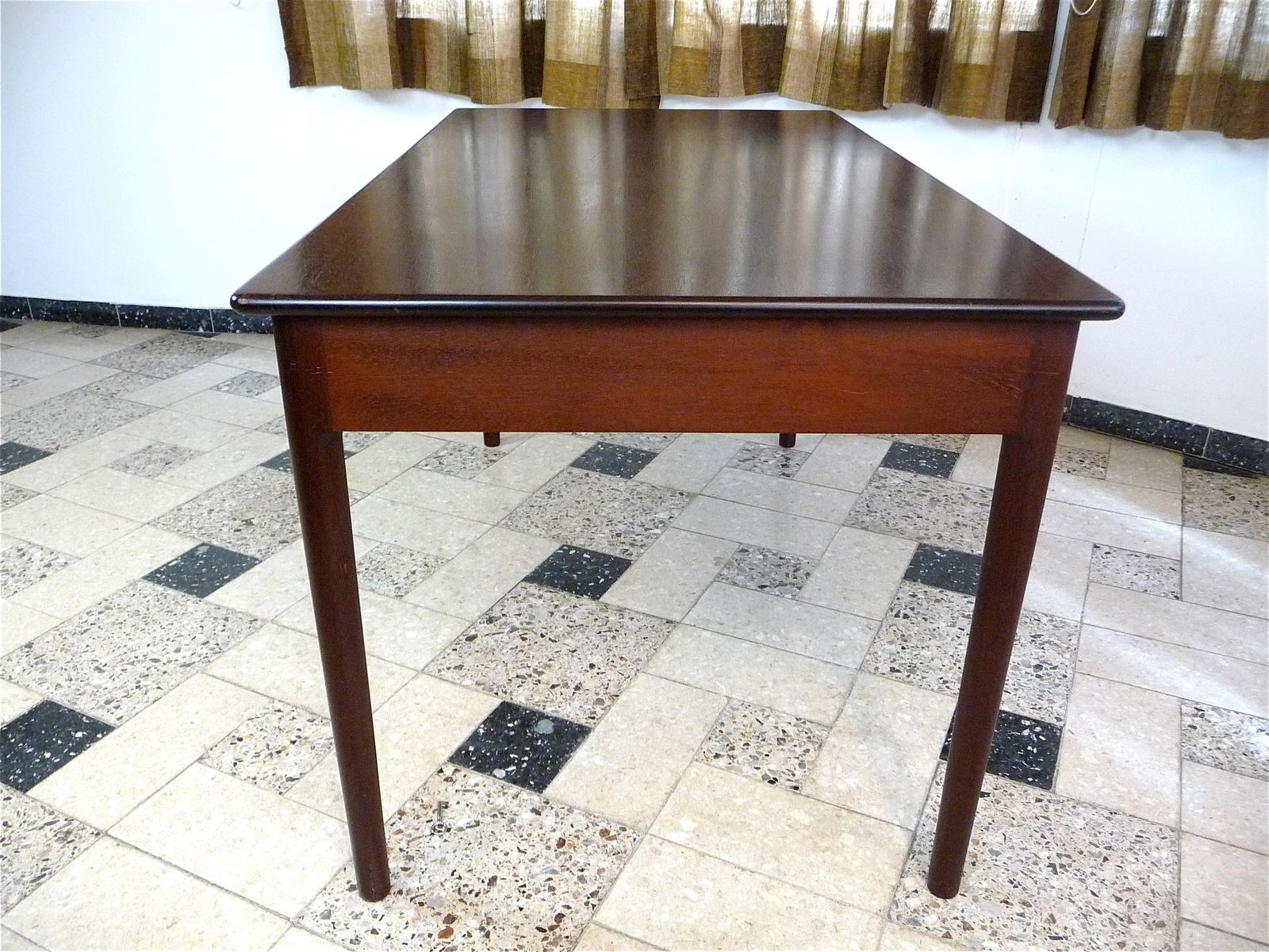 Mahogany Desk by Hans J. Wegner for PP Møbler - 10