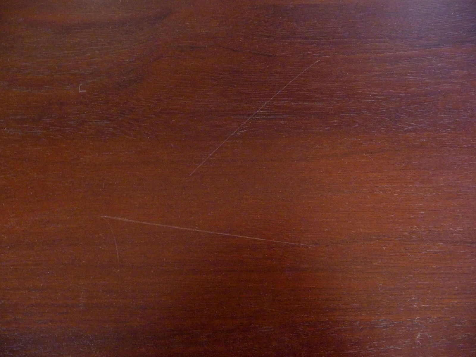 Mahogany Desk by Hans J. Wegner for PP Møbler - 16