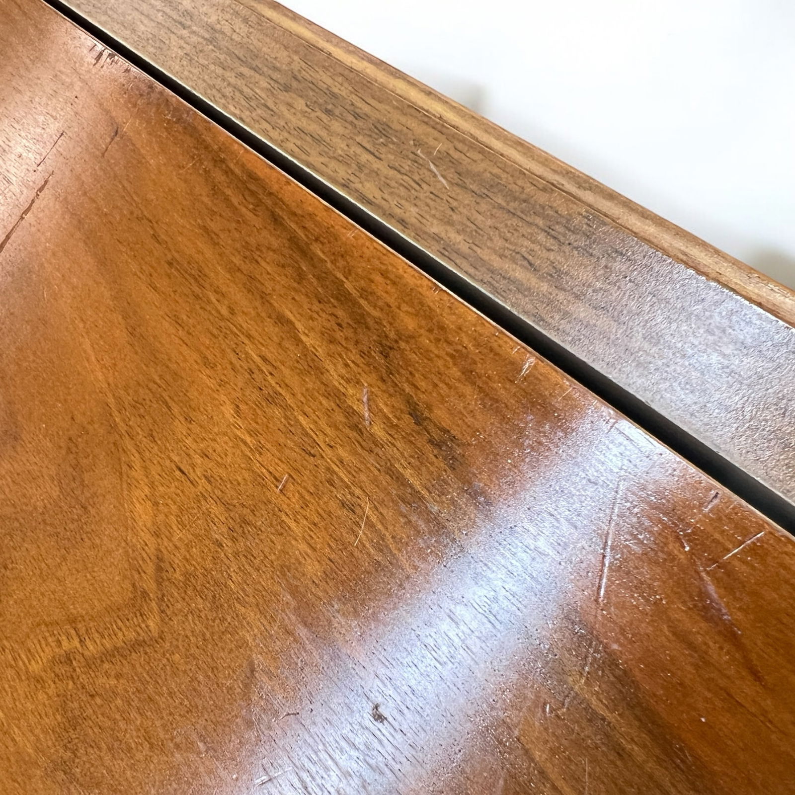 Sideboard from Palette Möbelwerke Wernau, 1972 - 3