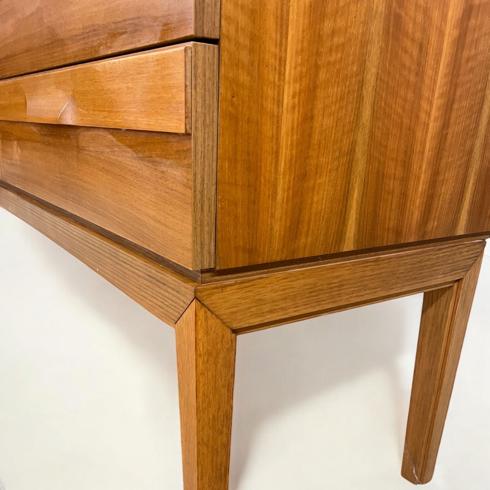 Sideboard from Palette Möbelwerke Wernau, 1972 - 5