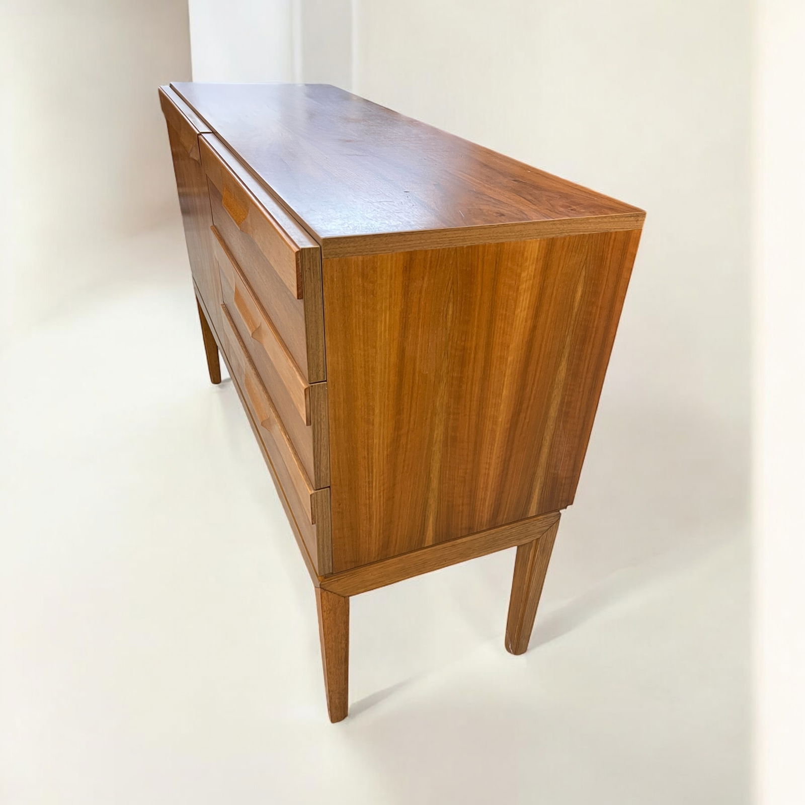 Sideboard from Palette Möbelwerke Wernau, 1972 - 7