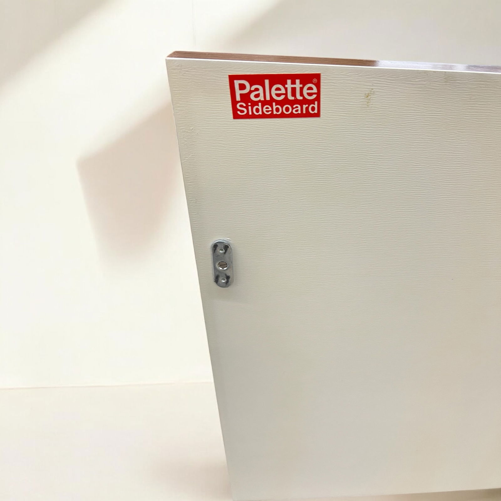 Sideboard from Palette Möbelwerke Wernau, 1972 - 9
