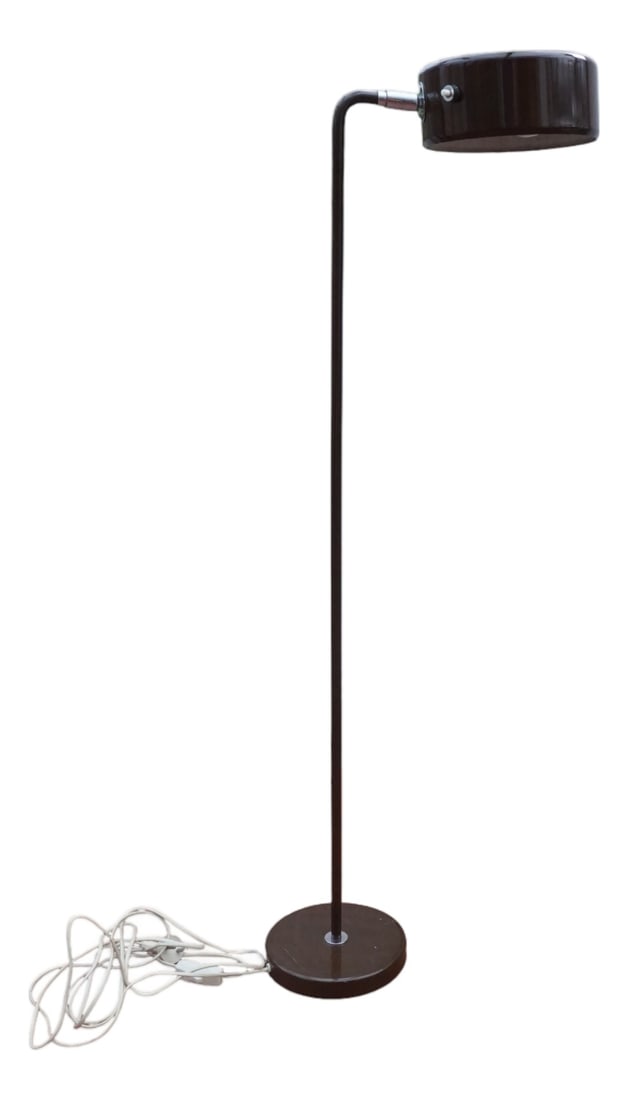 Olympia Floor Lamp by Pehrson for Ateljé Lyktan, 1970s (1 of 9)