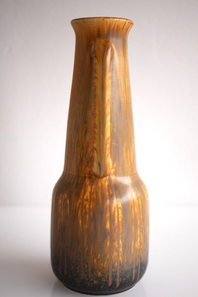 Pottery Jug by Gunnar Nylund for for Rörstrand - 10