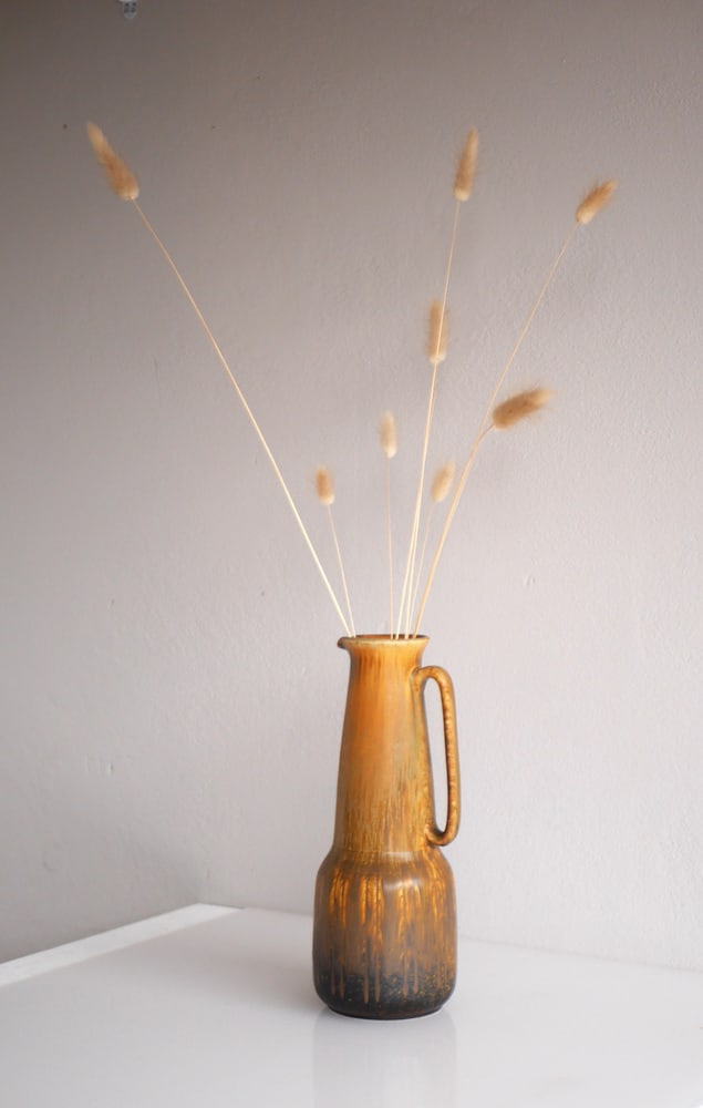 Pottery Jug by Gunnar Nylund for for Rörstrand - 11