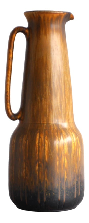 Pottery Jug by Gunnar Nylund for for Rörstrand (1 of 12)