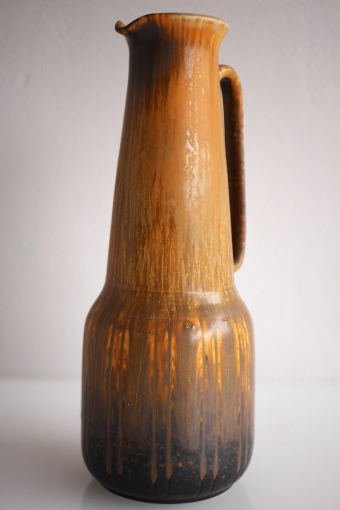 Pottery Jug by Gunnar Nylund for for Rörstrand - 2