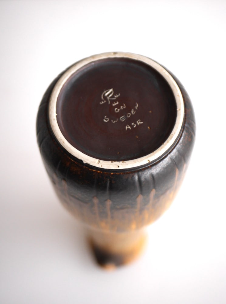 Pottery Jug by Gunnar Nylund for for Rörstrand - 5