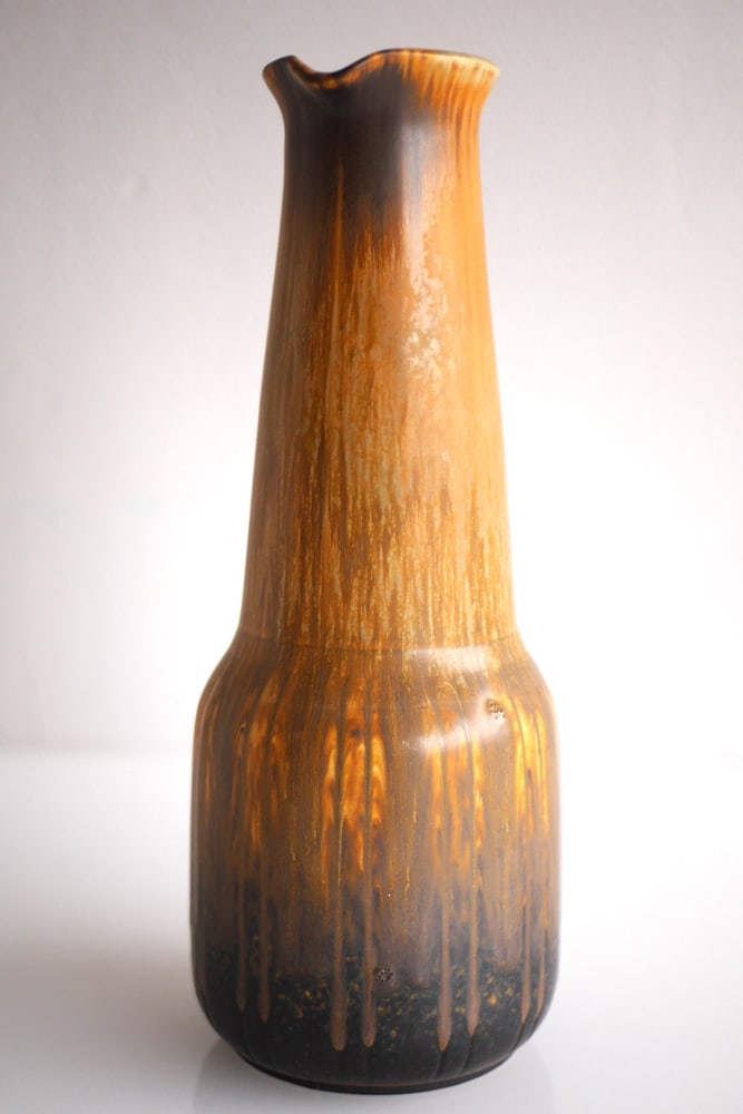 Pottery Jug by Gunnar Nylund for for Rörstrand - 6