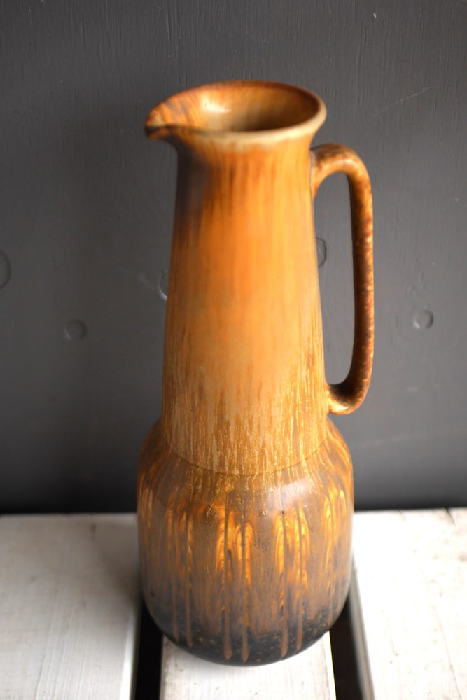 Pottery Jug by Gunnar Nylund for for Rörstrand - 7