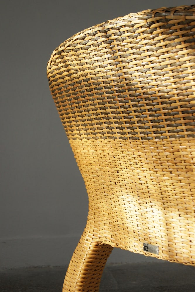 Chair by Thomas Sandell for Ikea - 10