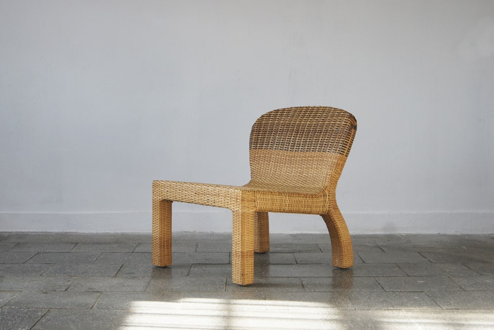 Chair by Thomas Sandell for Ikea - 11