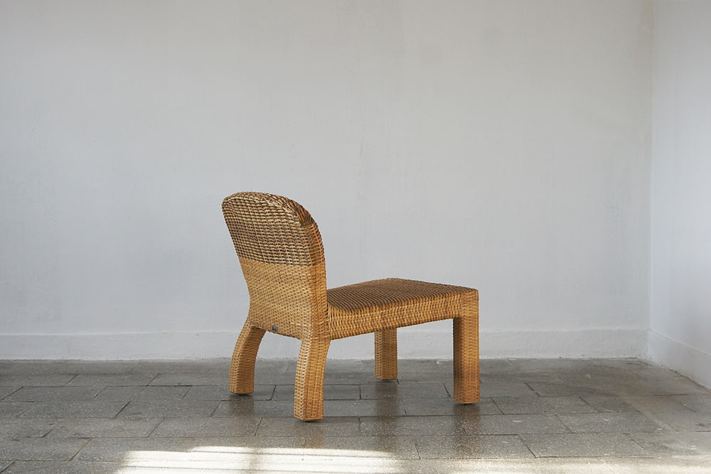 Chair by Thomas Sandell for Ikea - 3