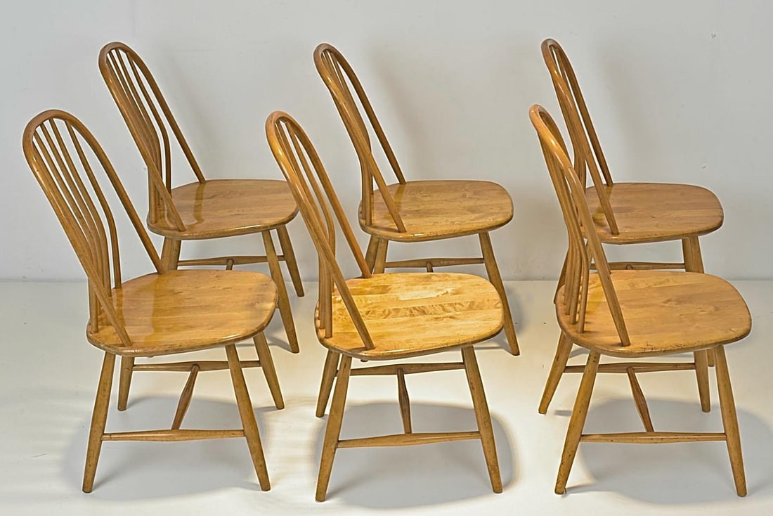 Akerblom Chair from Nässjö Chair Factory, 1954 - 7