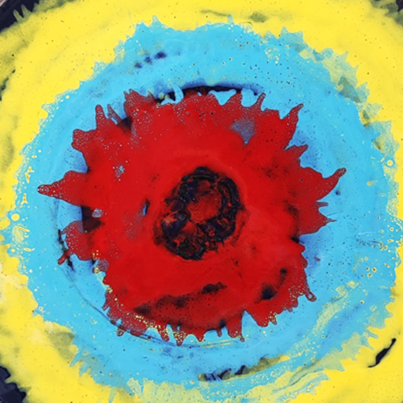 Italian Centerpiece by Frumento Spotorno, 1970s - 3