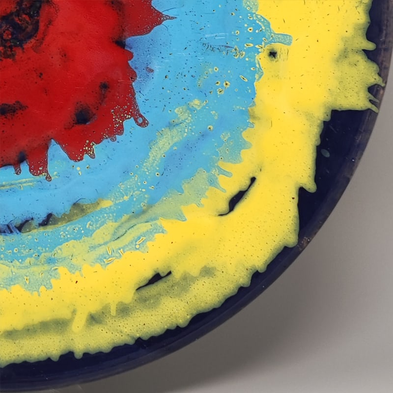 Italian Centerpiece by Frumento Spotorno, 1970s - 7