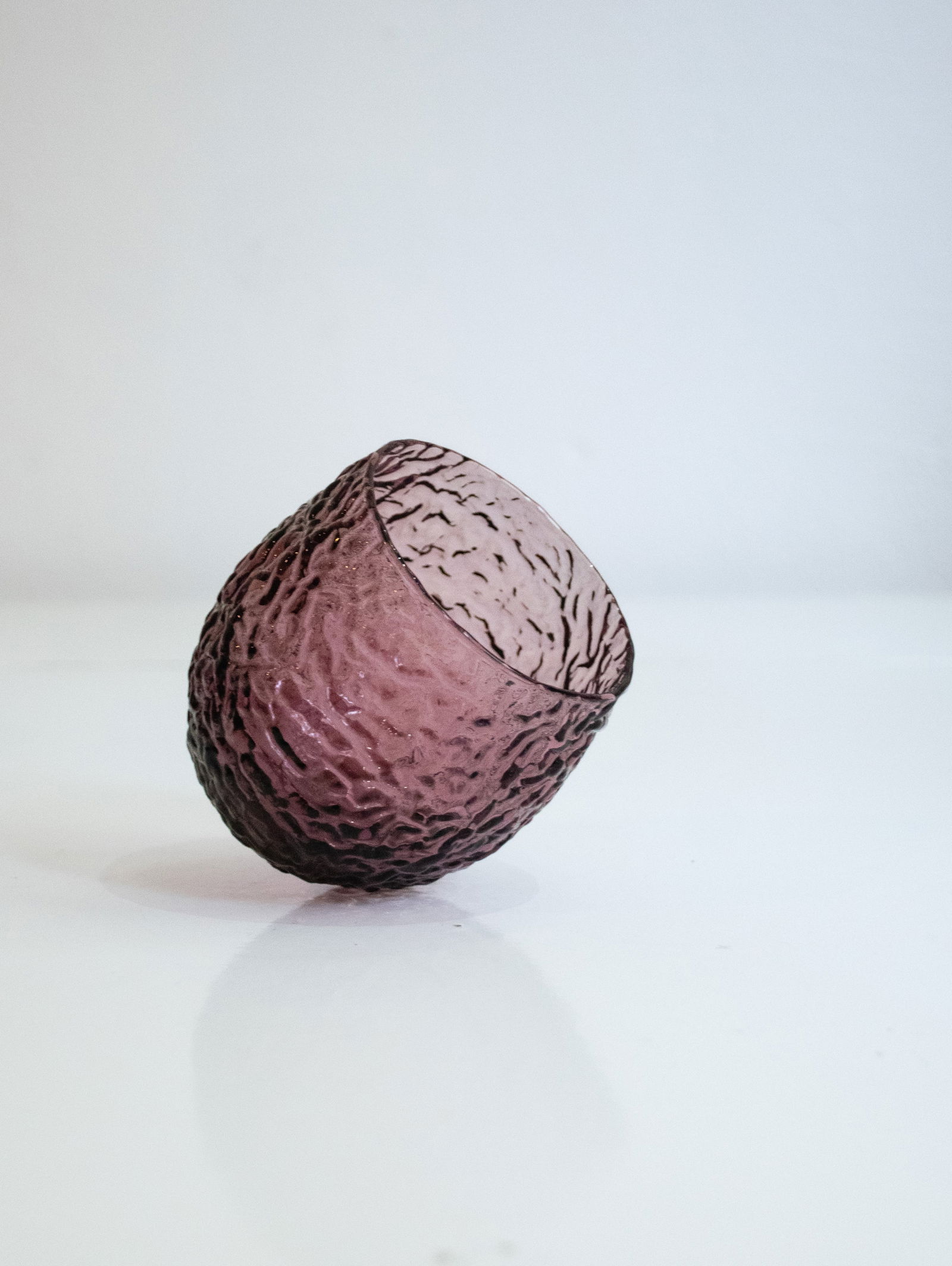 Drinking Glasses by La Vetreria, Set of 6 - 6