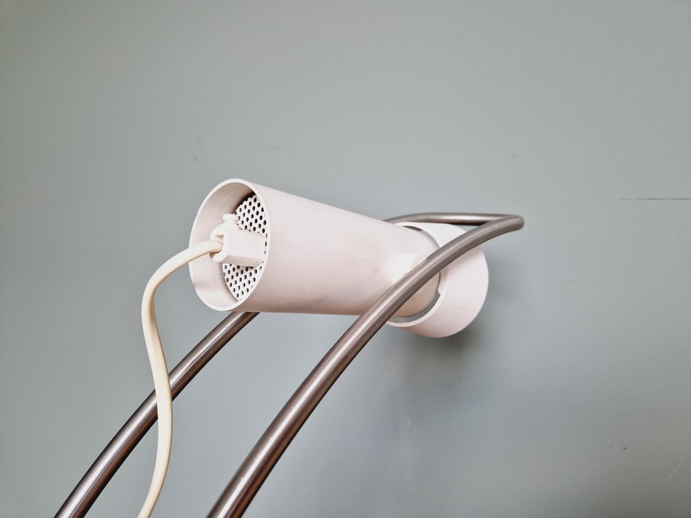 Table Lamp by Knud Holscher for Nordisk Solar - 15