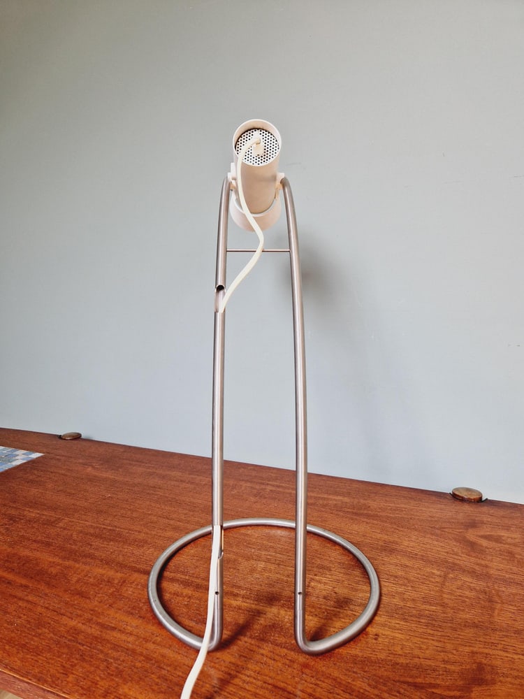 Table Lamp by Knud Holscher for Nordisk Solar - 16