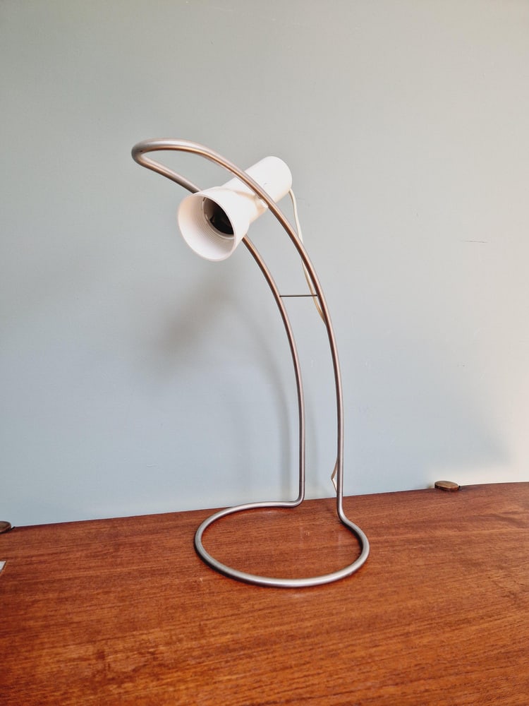 Table Lamp by Knud Holscher for Nordisk Solar - 8