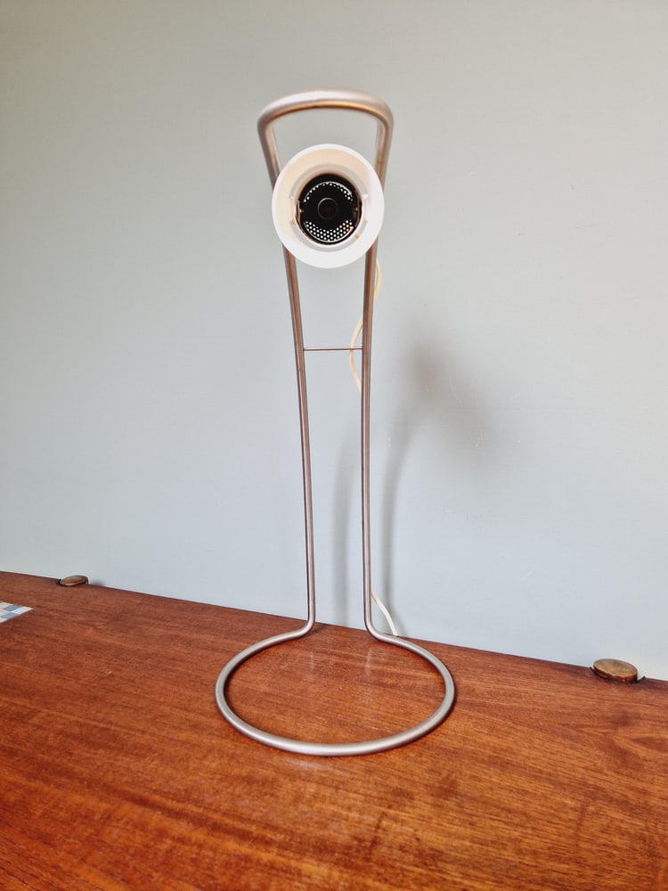 Table Lamp by Knud Holscher for Nordisk Solar - 9