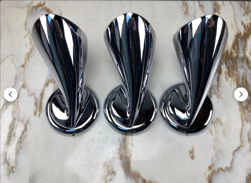 Vintage Wall Light by Jorge Pensi, 1980s - 11