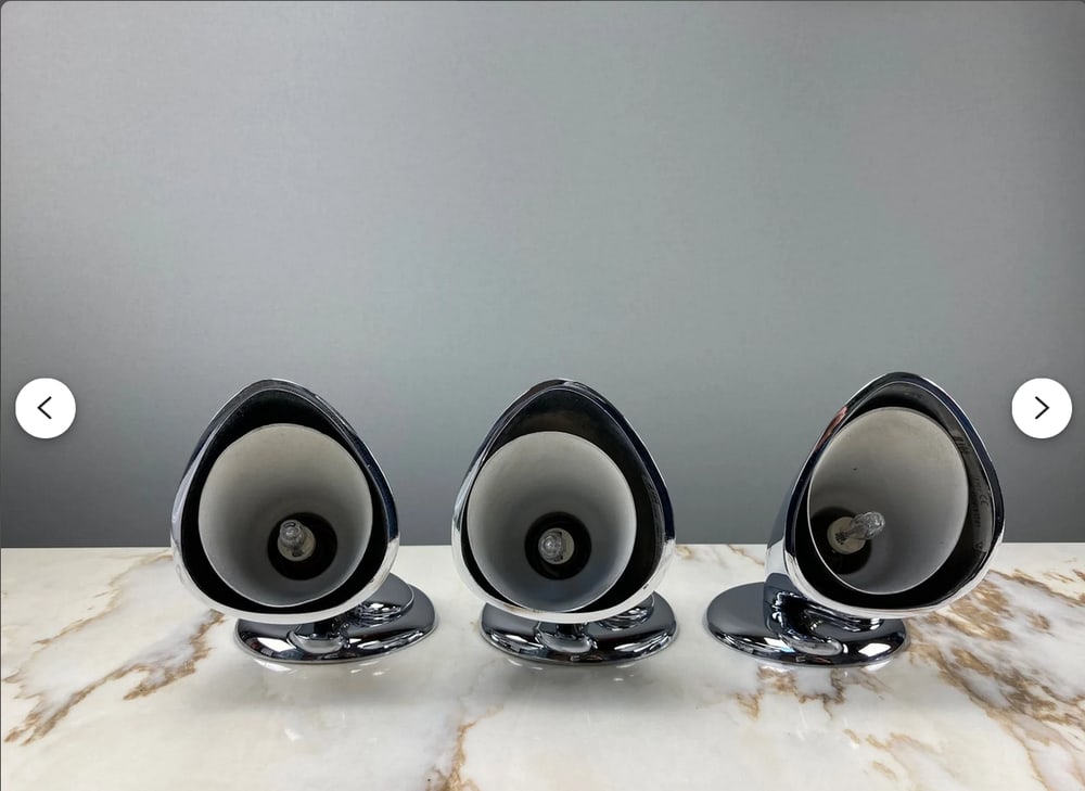 Vintage Wall Light by Jorge Pensi, 1980s - 2