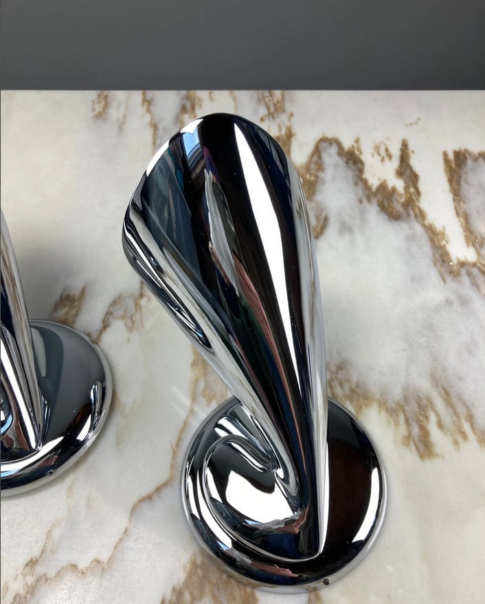 Vintage Wall Light by Jorge Pensi, 1980s - 4