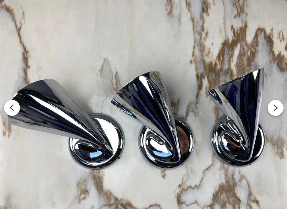 Vintage Wall Light by Jorge Pensi, 1980s - 5