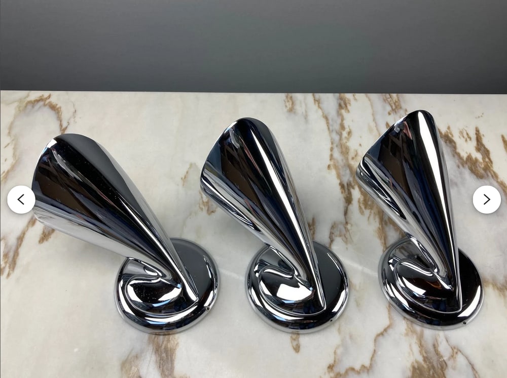 Vintage Wall Light by Jorge Pensi, 1980s - 6