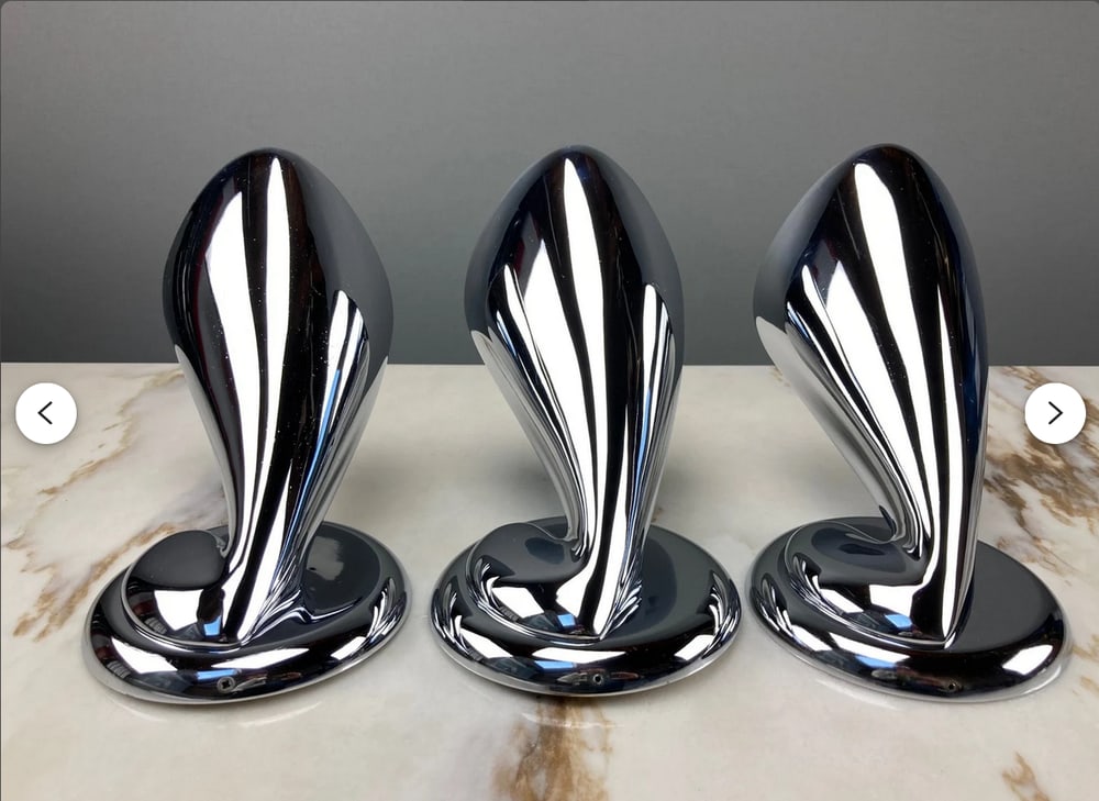 Vintage Wall Light by Jorge Pensi, 1980s - 8