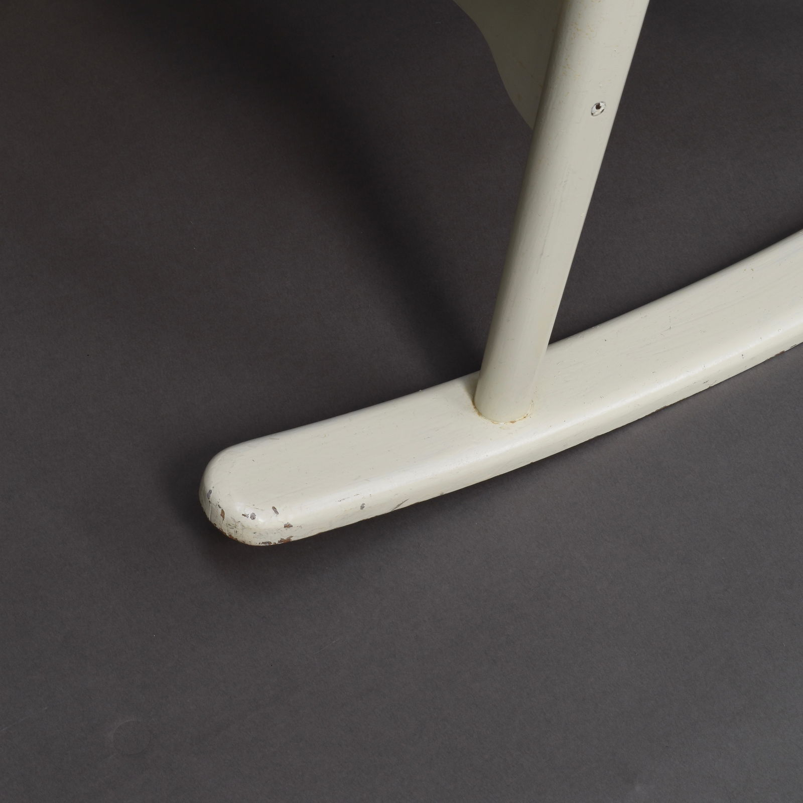 Rocking Chair by Haug for E. M. OG Trevarefabrikk - 12