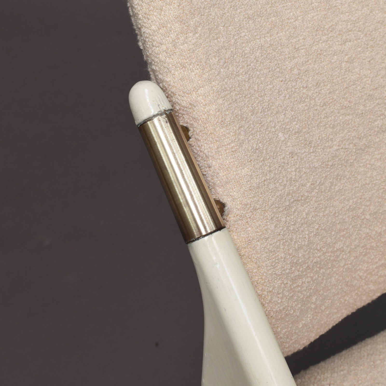 Rocking Chair by Haug for E. M. OG Trevarefabrikk - 7