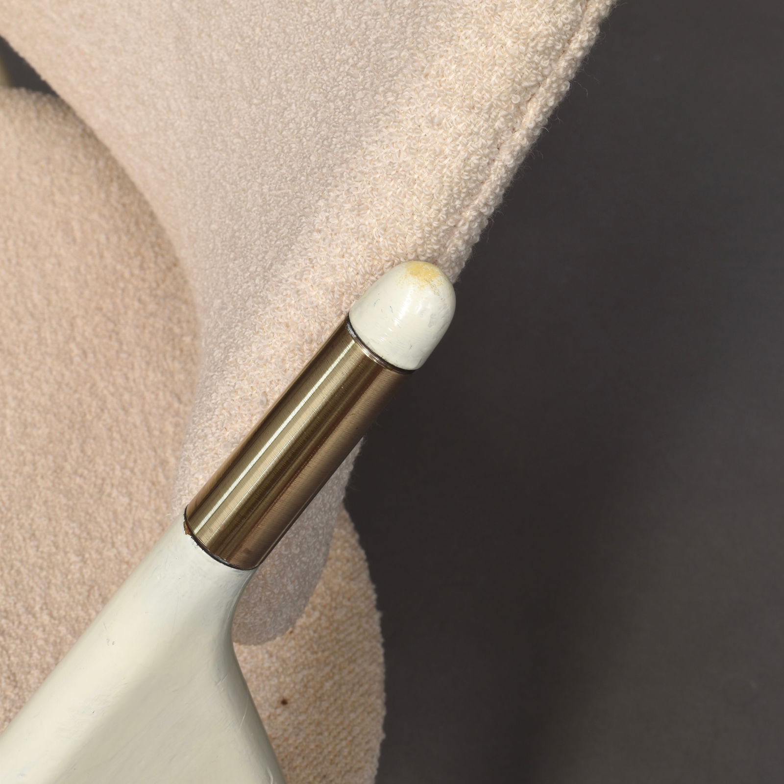 Rocking Chair by Haug for E. M. OG Trevarefabrikk - 9