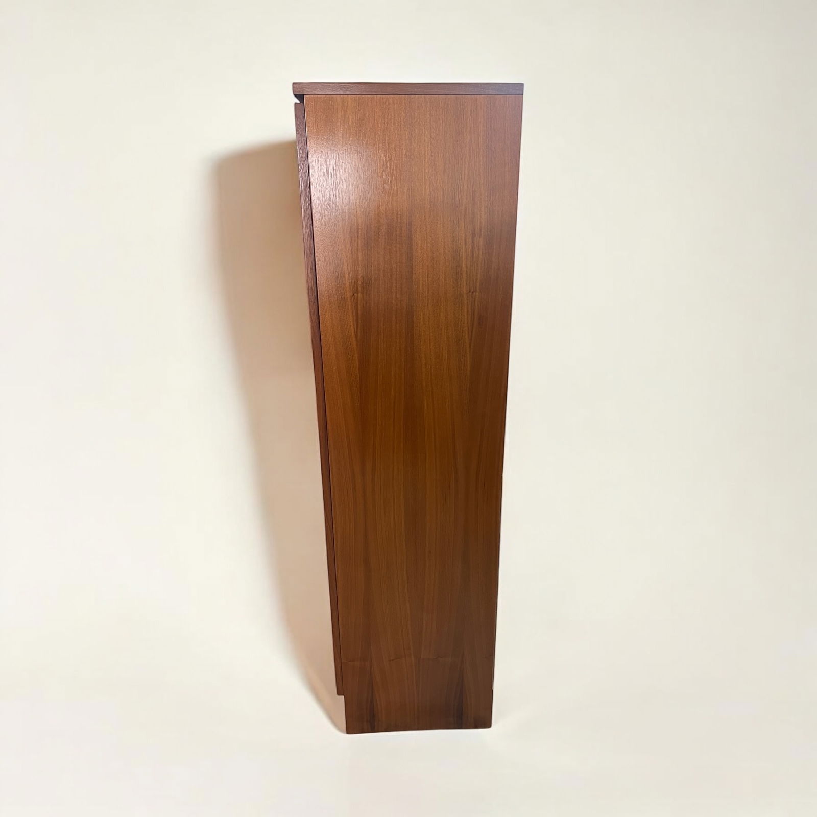 Mid-Century Modern Gun Cabinet - 10