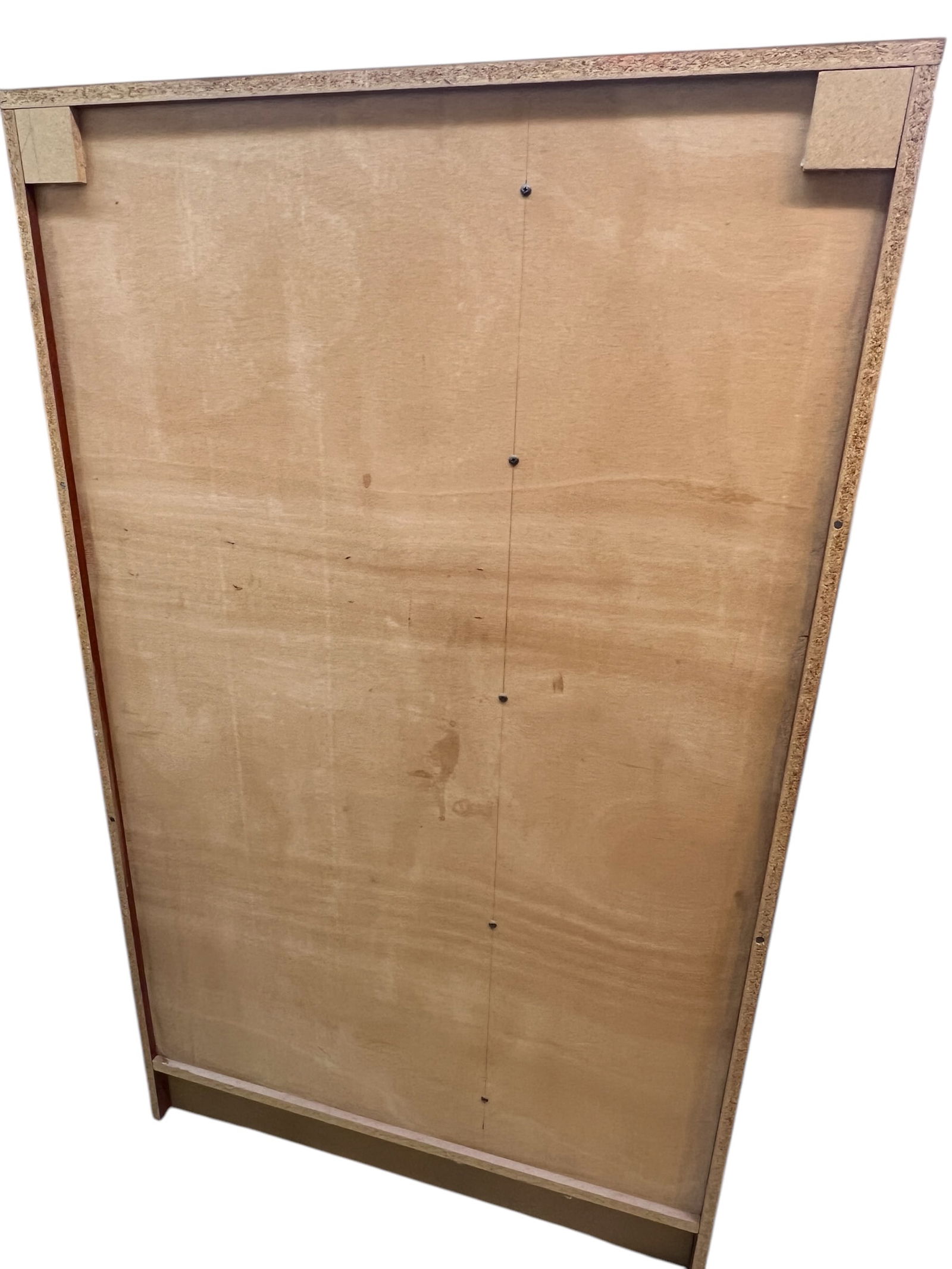 Mid-Century Modern Gun Cabinet - 7