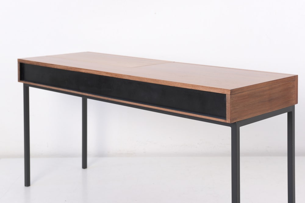 Dressing Table from Wk Möbel, Germany, 1960s - 10