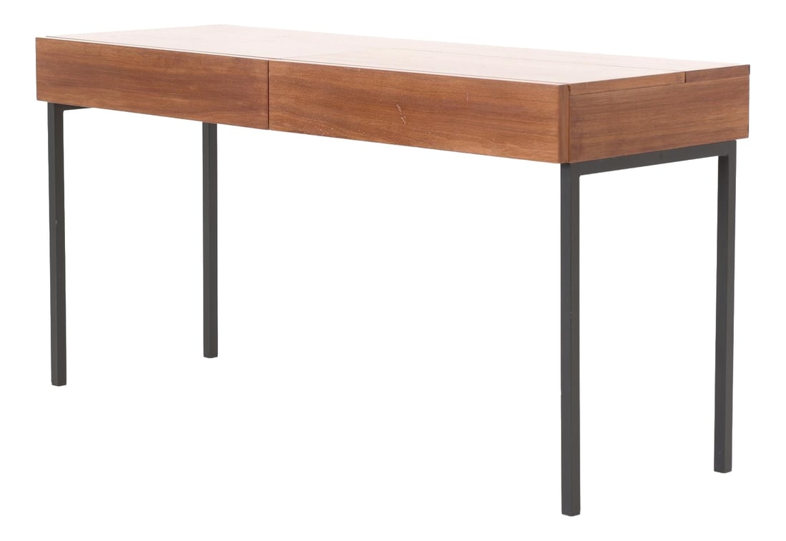 Dressing Table from Wk Möbel, Germany, 1960s (1 of 13)